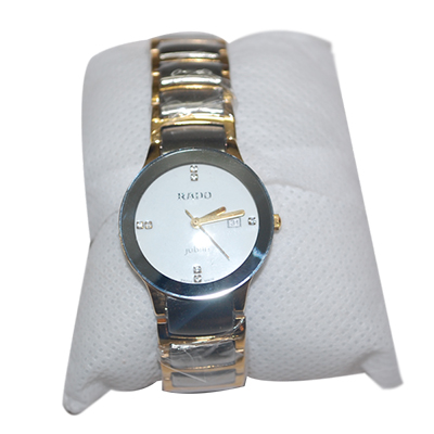 "REPLICA RADO LADIES WATCH -602 - Click here to View more details about this Product